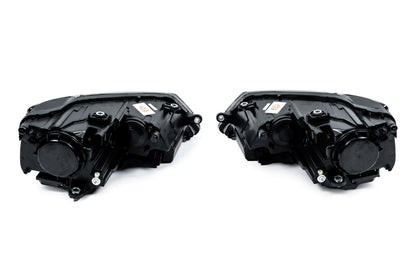 Front Headlights (2 pcs) for Volkswagen Jetta 2011-2018 - image 5