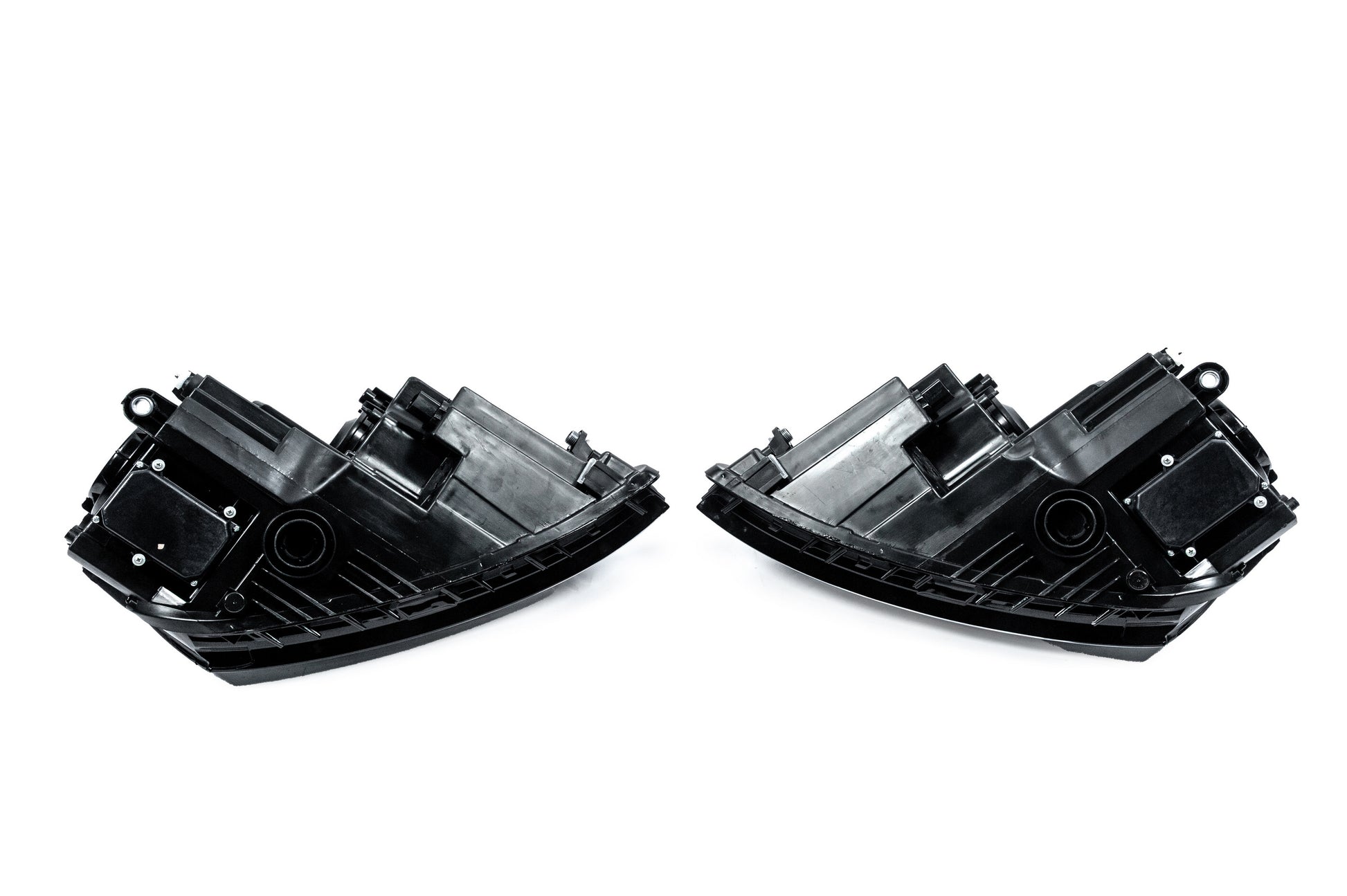 Front Headlights (2 pcs) for Volkswagen Jetta 2011-2018 - image 6