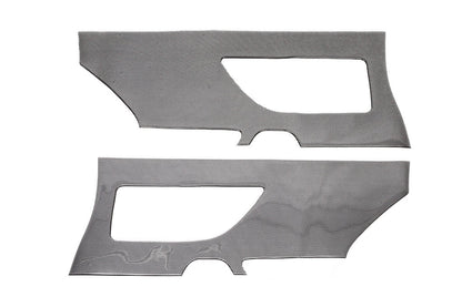 Trims on the door cards for Volkswagen T5 Caravelle 2004-2010 - image 4