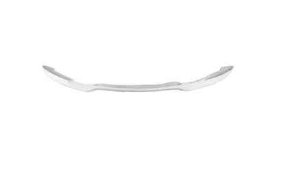 Front bumper lip (2010-2013, primed for painting) for BMW X5 E70 2007-2013 - image 4