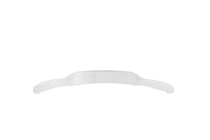 Front bumper lip (2010-2013, primed for painting) for BMW X5 E70 2007-2013 - image 5