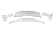 Rear bumper cover (2010-2013, ready to paint) for BMW X5 E-70 2007-2013 - image 1