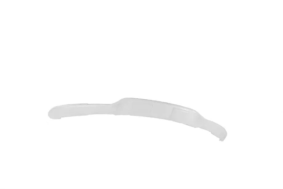 Front bumper lip (2010-2013, primed for painting) for BMW X5 E70 2007-2013 - image 6