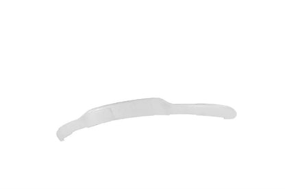 Front bumper lip (2010-2013, primed for painting) for BMW X5 E70 2007-2013 - image 7