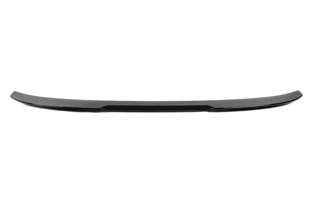 CS-Style Spoiler (Gloss Black) for BMW 5 Series G30/31 2017-2023 - image 2