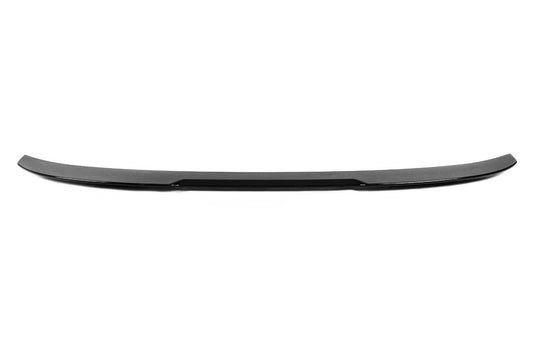 CS-Style Spoiler (Gloss Black) for BMW 5 Series G30/G31 2017-2023 - image 2
