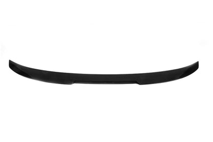 CS-Style Spoiler (Gloss Black) for BMW 5 Series G30/31 2017-2023 - image 3