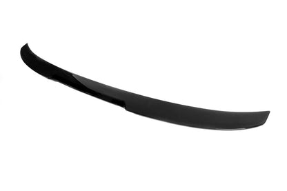 CS-Style Spoiler (Gloss Black) for BMW 5 Series G30/31 2017-2023 - image 4