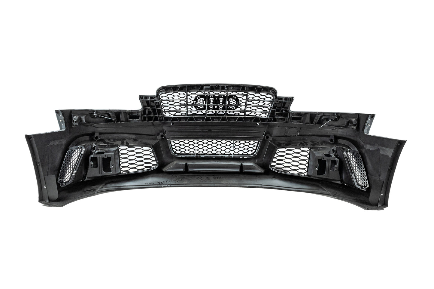 Front Bumper RS-Style for Audi A6 C6 2004-2011 - image 4