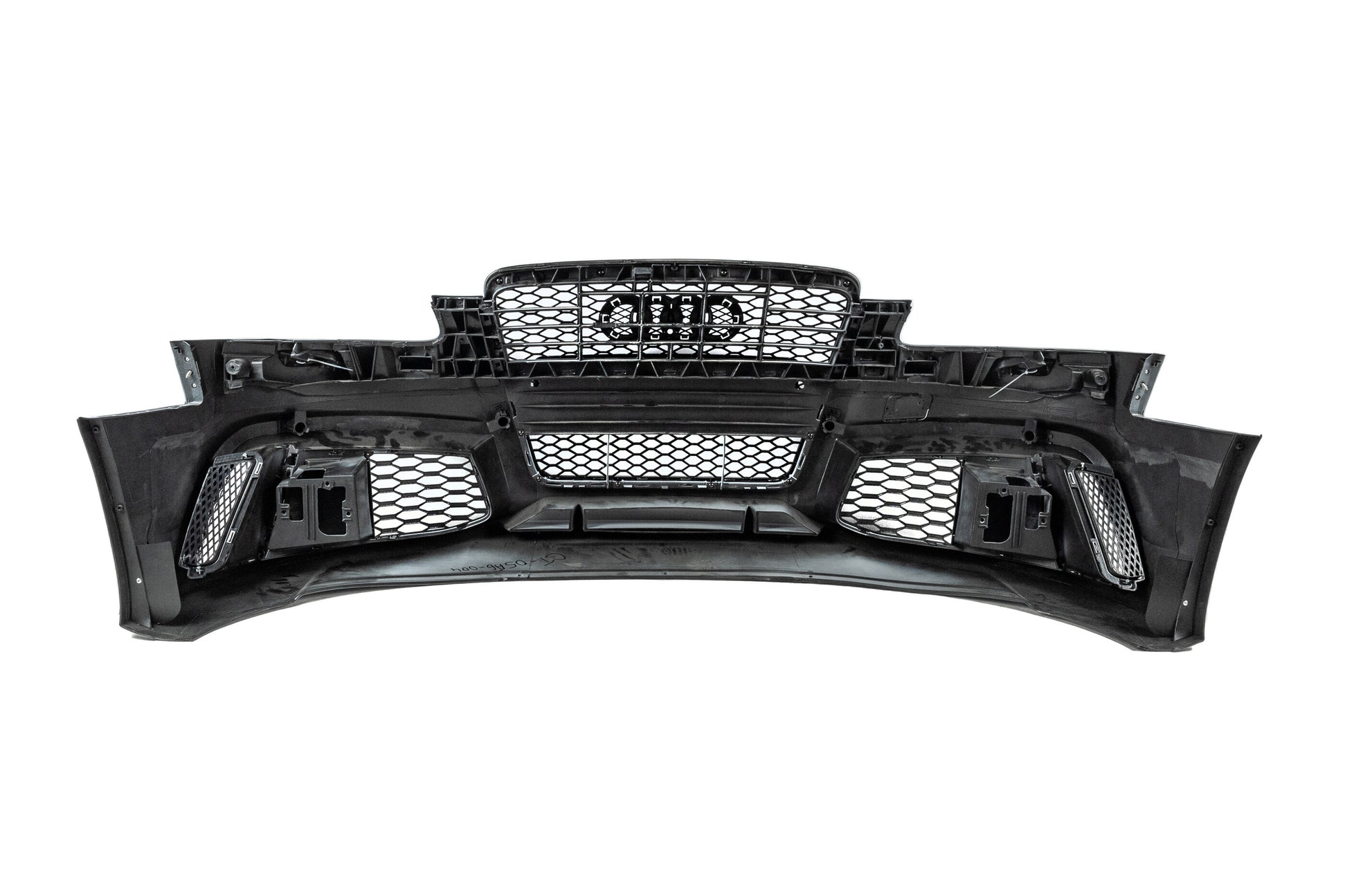Front Bumper RS-Style for Audi A6 C6 2004-2011 - image 4