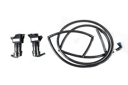 Front Bumper RS-Style for Audi A6 C6 2004-2011 - image 5