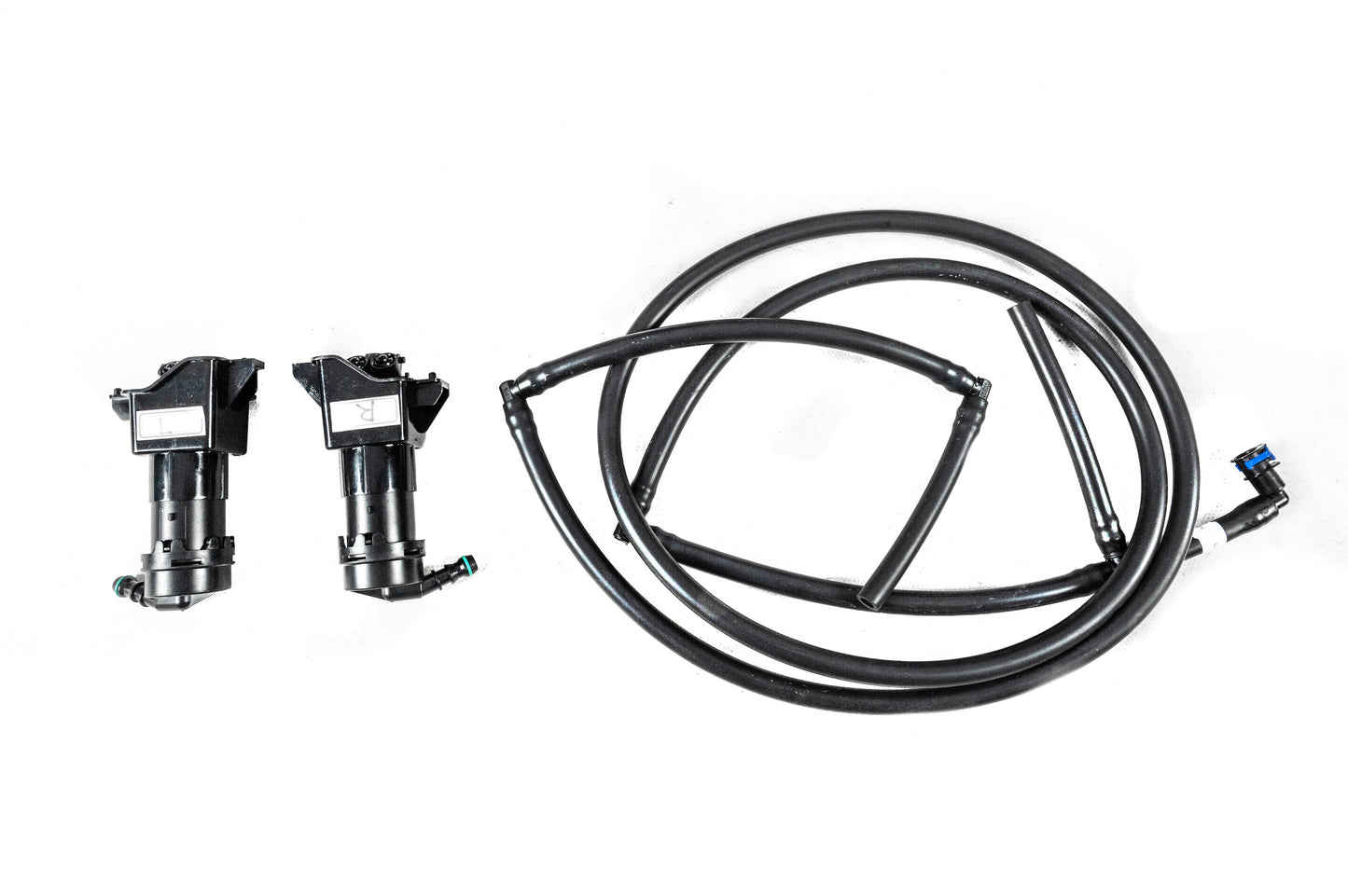 Front Bumper RS-Style for Audi A6 C6 2004-2011 - image 5