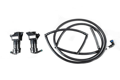 Front Bumper RS-Style for Audi A6 C6 2004-2011 - image 5