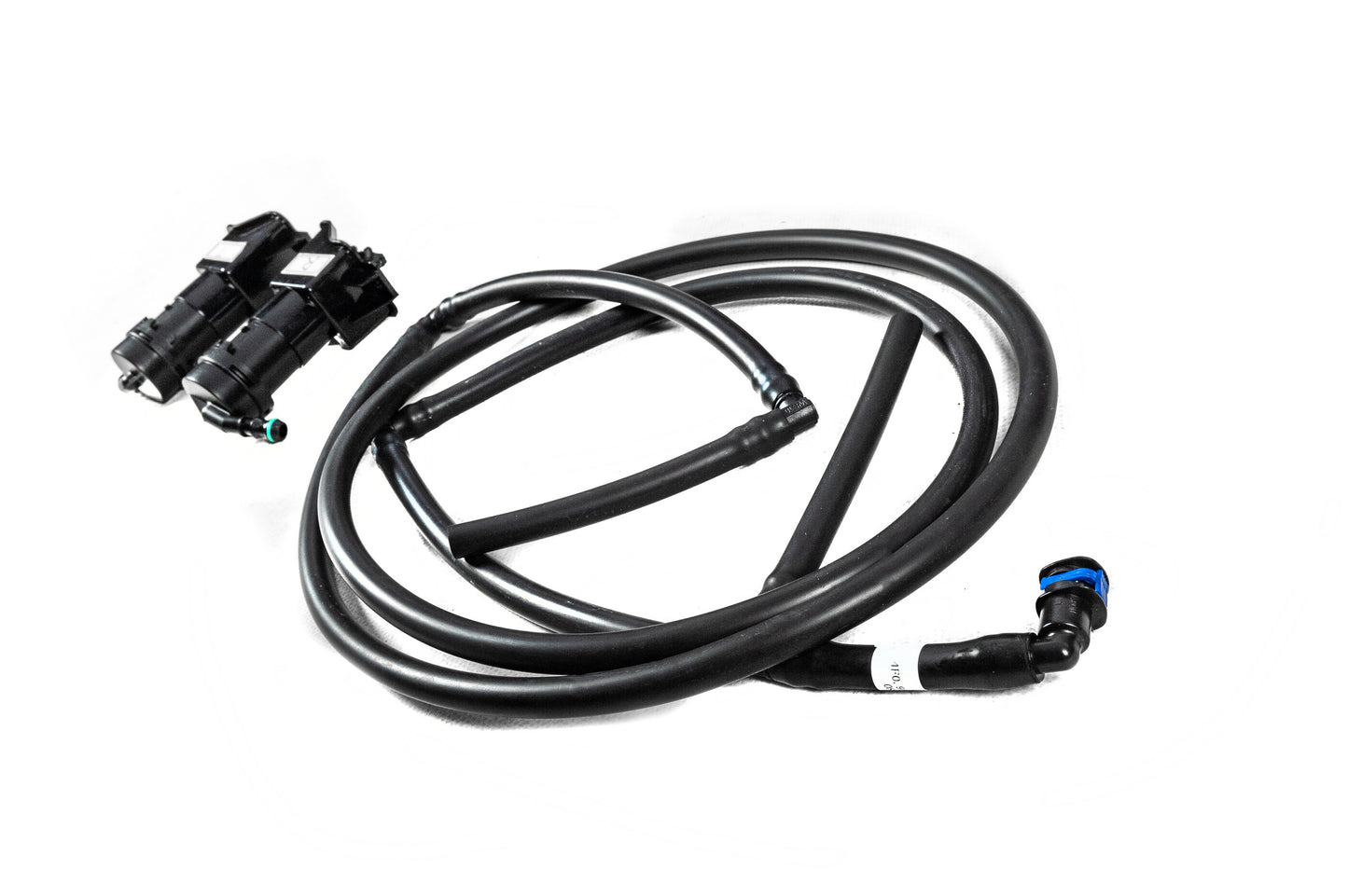 Front Bumper RS-Style for Audi A6 C6 2004-2011 - image 6