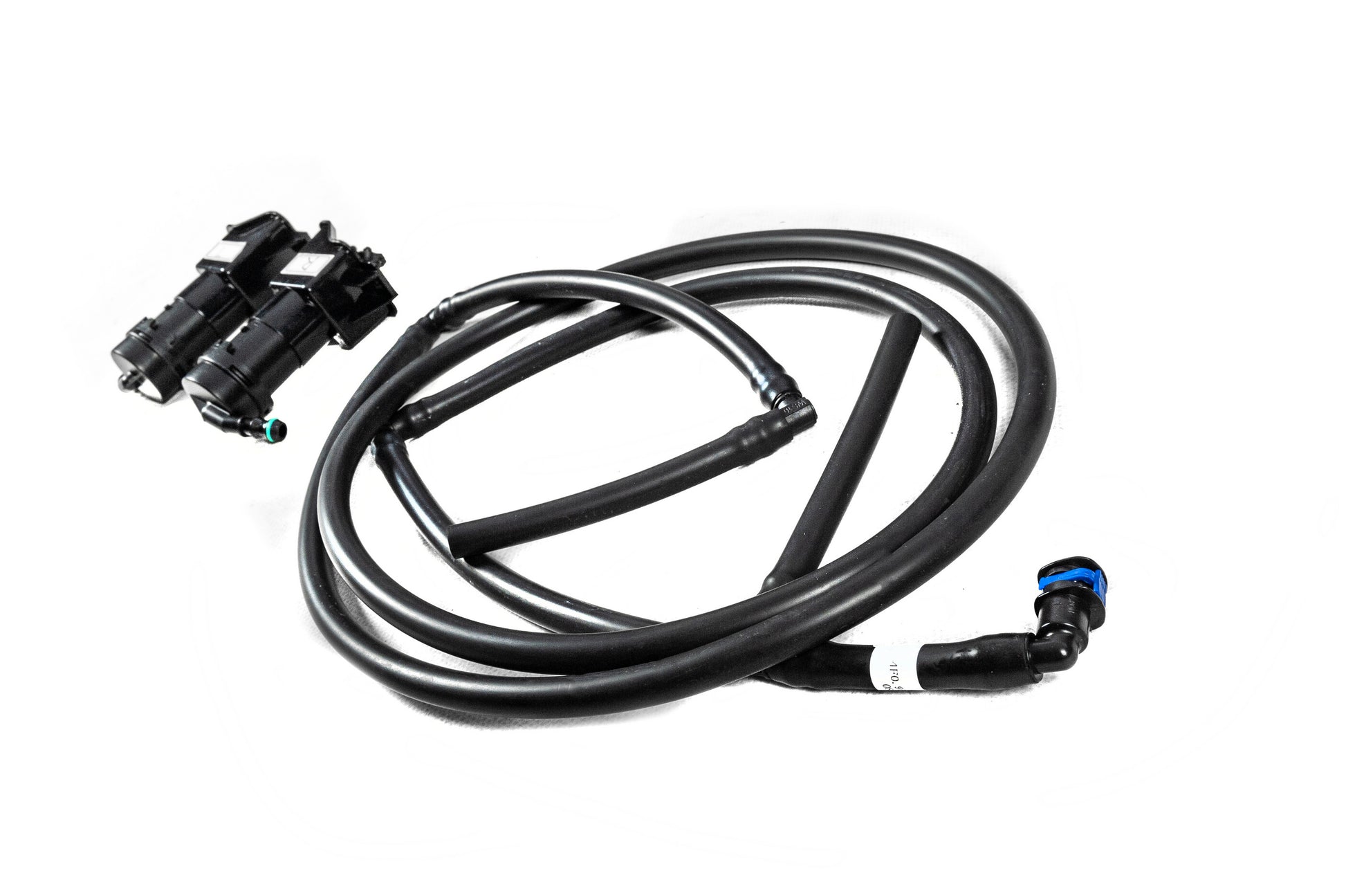 Front Bumper RS-Style for Audi A6 C6 2004-2011 - image 6