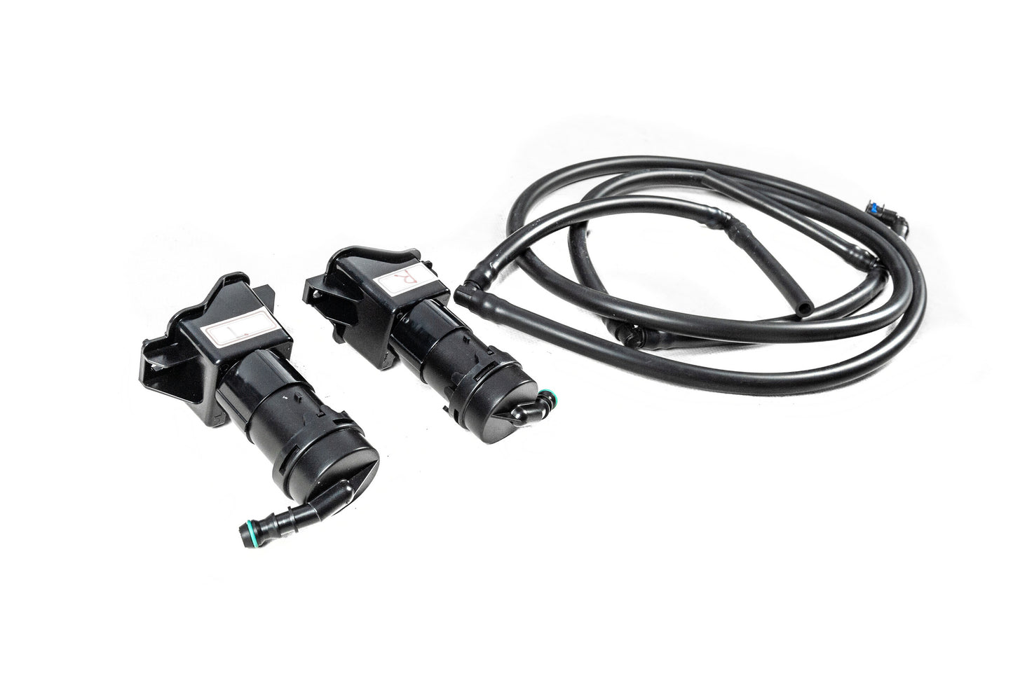 Front Bumper RS-Style for Audi A6 C6 2004-2011 - image 7