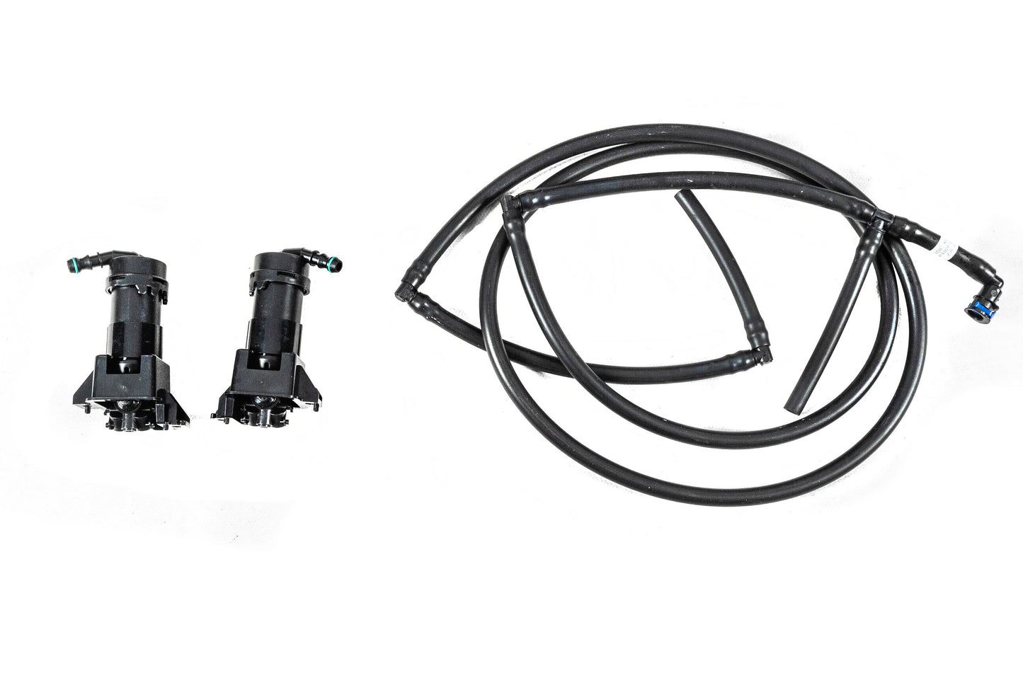 Front Bumper RS-Style for Audi A6 C6 2004-2011 - image 8