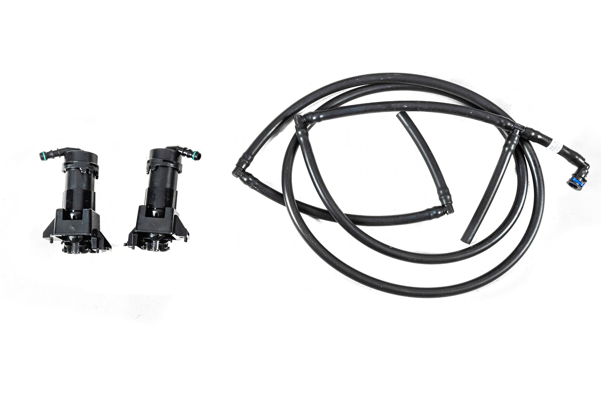 Front Bumper RS-Style for Audi A6 C6 2004-2011 - image 8