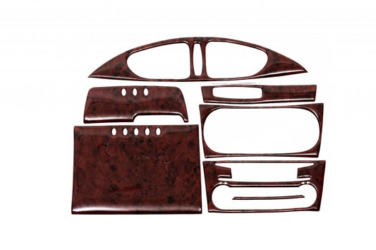 Panel overlays (2001-2005) for Renault Laguna 2001-2007 - image 1