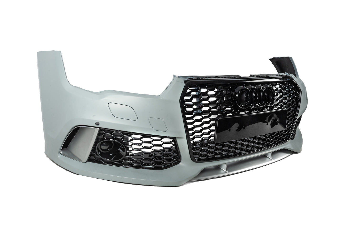 Front Bumper RS-Style (2015-2018) for Audi A7 2010-2018 - image 3