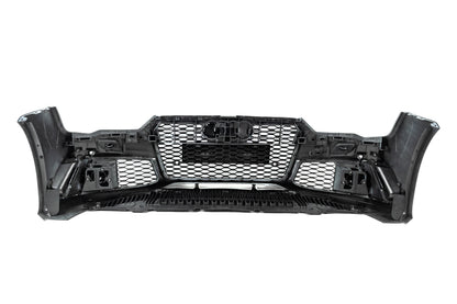 Front Bumper RS-Style (2015-2018) for Audi A7 2010-2018 - image 4