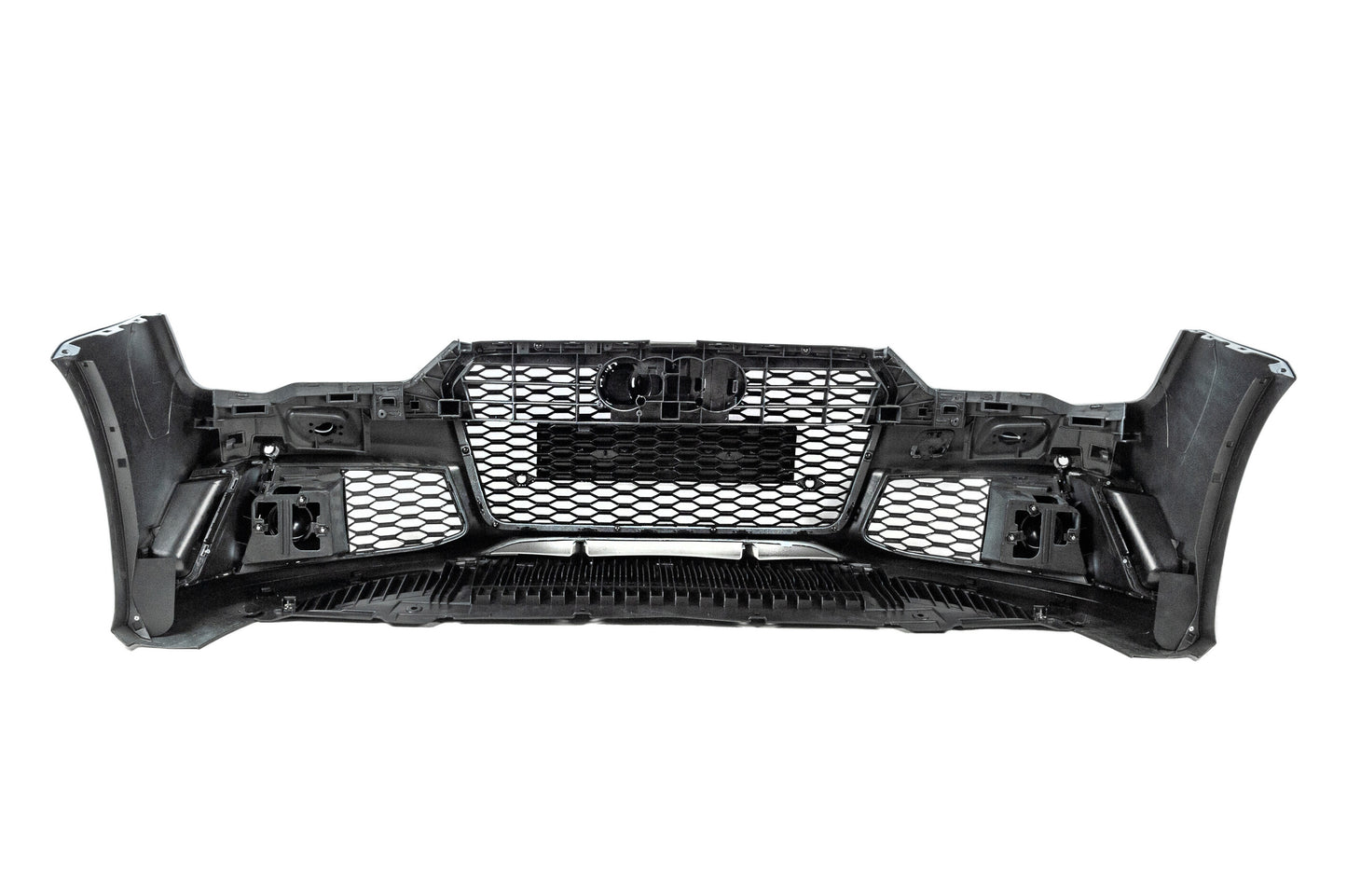 Front Bumper RS-Style (2015-2018) for Audi A7 2010-2018 - image 4
