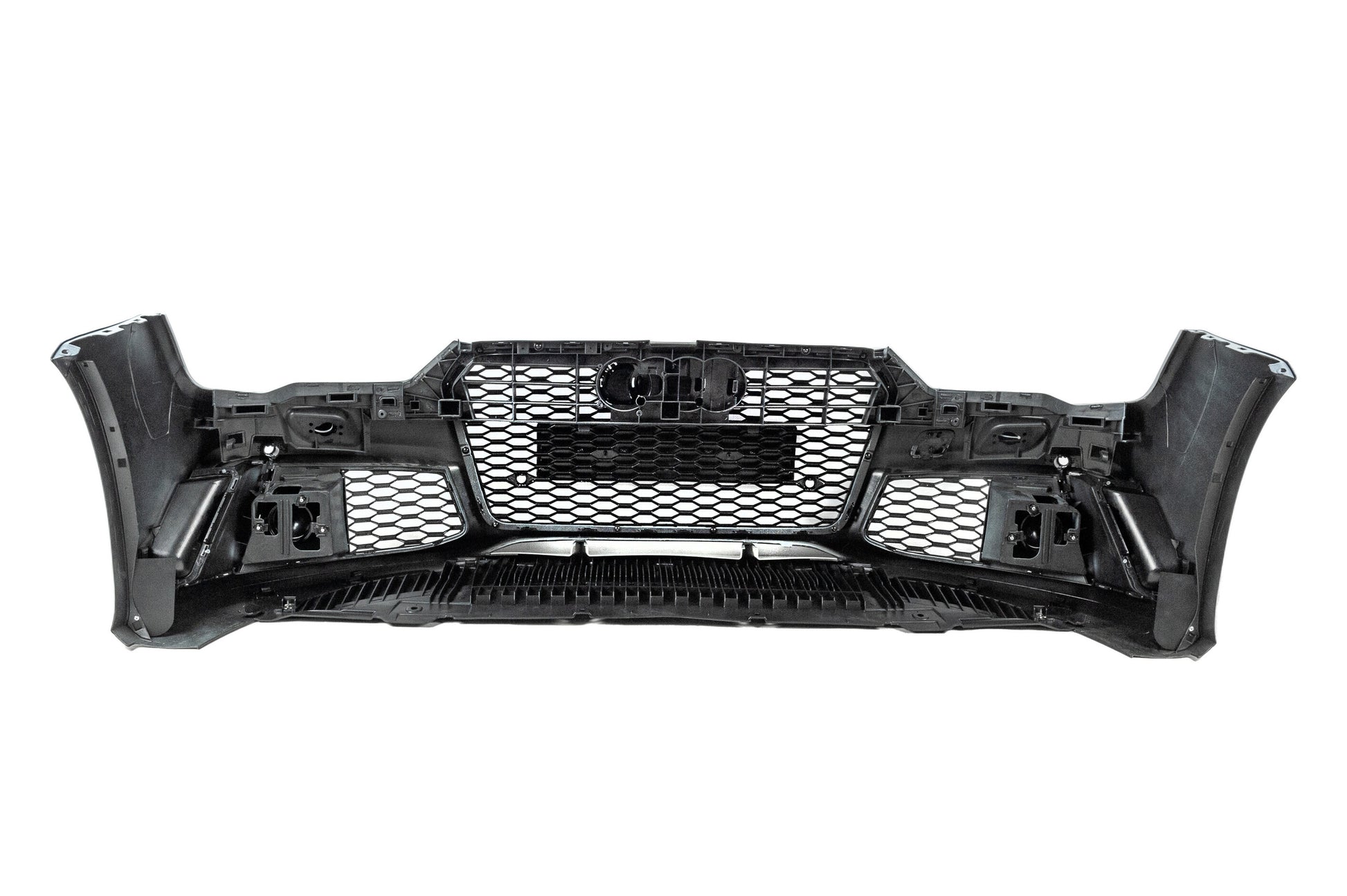 Front Bumper RS-Style (2015-2018) for Audi A7 2010-2018 - image 4