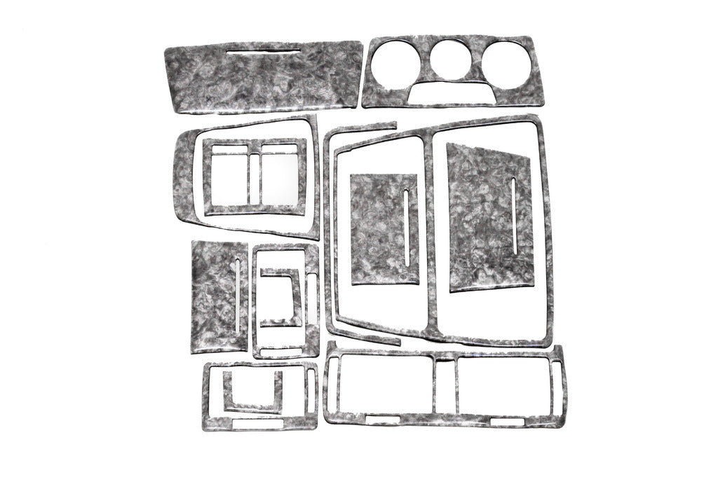 Interior lining for Skoda Octavia II A5 2006-2010 - image 5