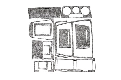 Interior lining for Skoda Octavia II A5 2006-2010 - image 5