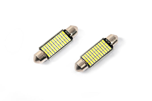 Indicator Bulb Niken C5W 12V LED 41mm (2pcs) - image 1