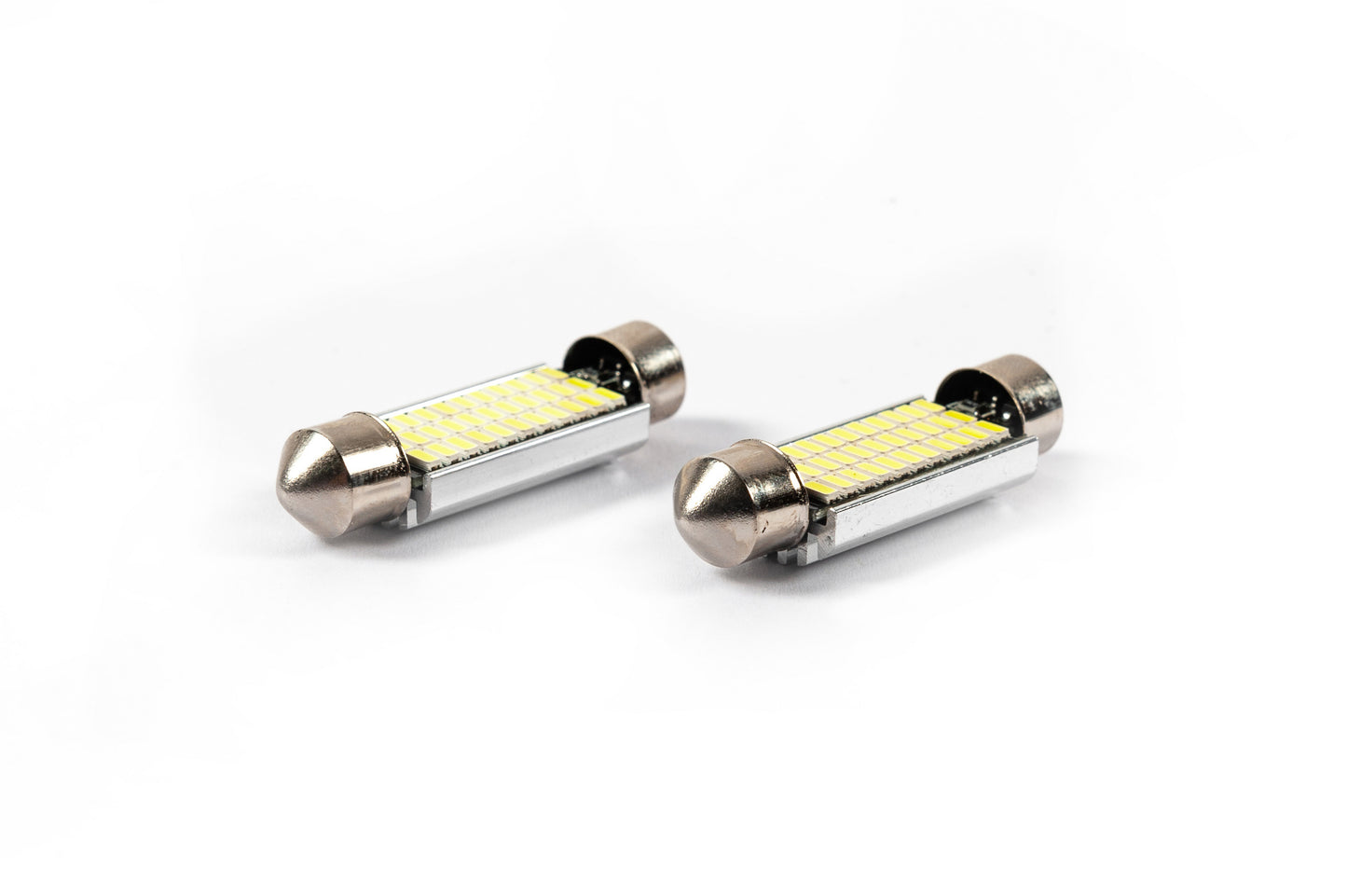 Indicator Bulb Niken C5W 12V LED 41mm (2pcs) - image 2