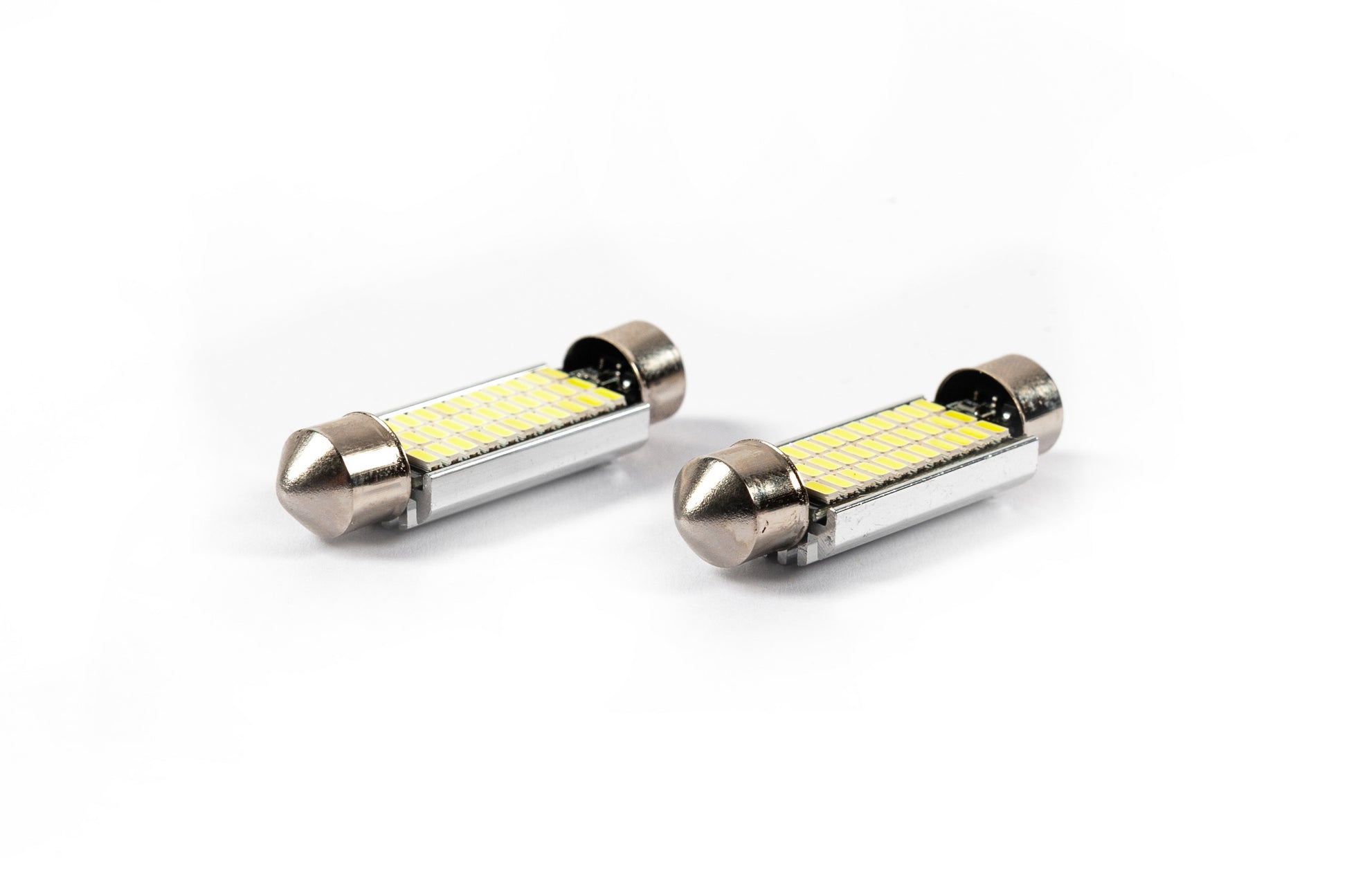 Indicator Bulb Niken C5W 12V LED 41mm (2pcs) - image 2