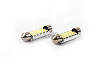 Indicator Bulb Niken C5W 12V LED 41mm (2pcs) - image 2