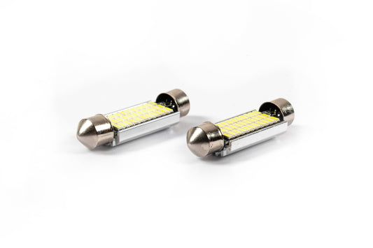 Indicator Bulb Niken C5W 12V LED 41mm (2pcs) - image 2