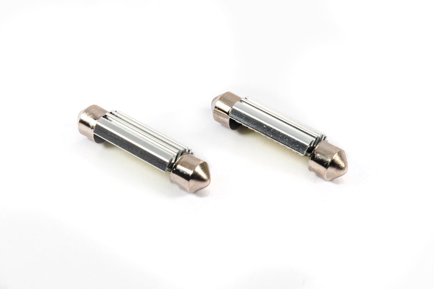 Indicator Bulb Niken C5W 12V LED 41mm (2pcs) - image 5