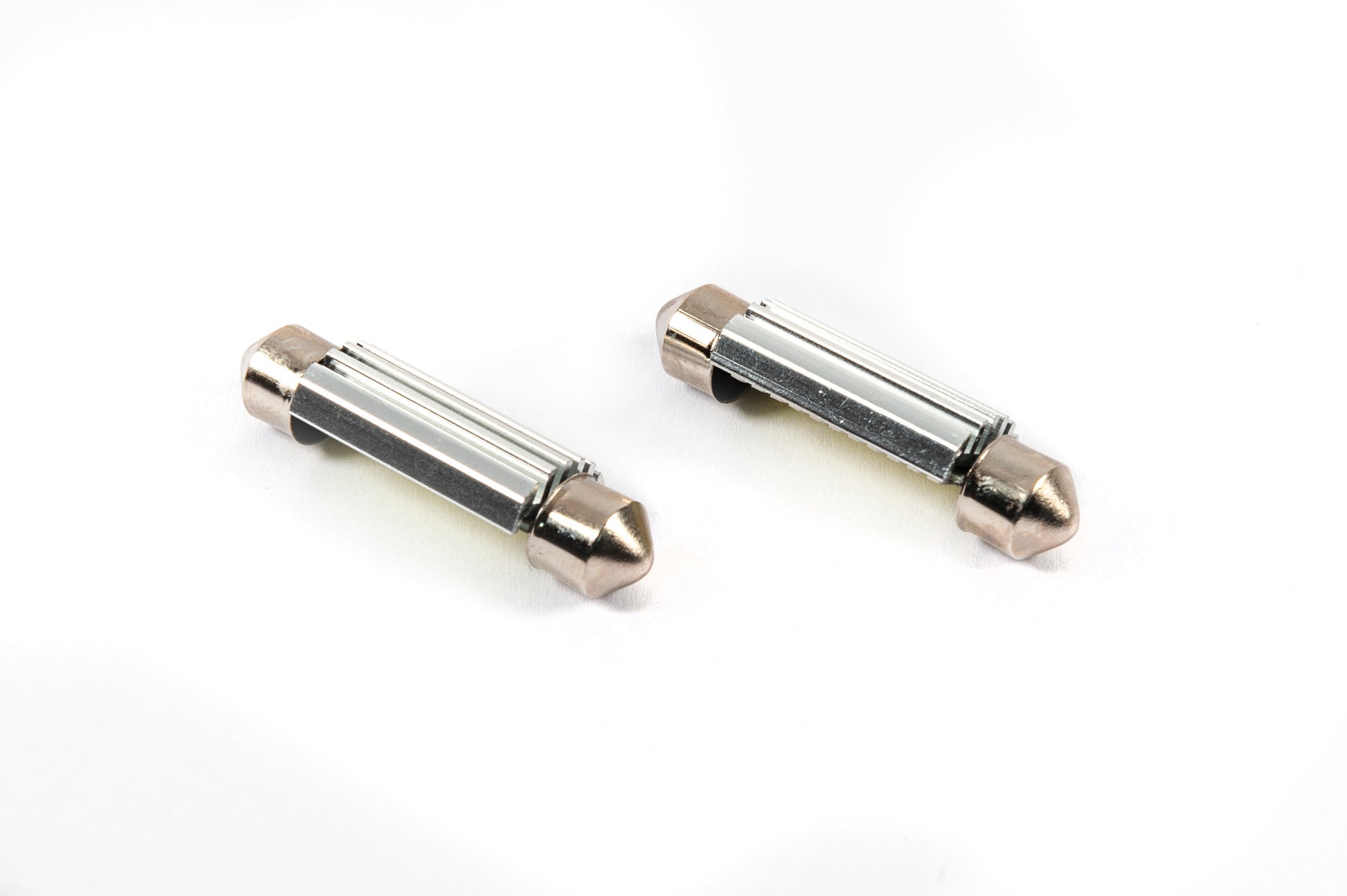 Indicator Bulb Niken C5W 12V LED 41mm (2pcs) - image 5