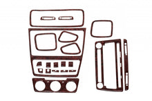 Dashboard Trim Covers for Skoda Yeti 2009-2017 - image 1