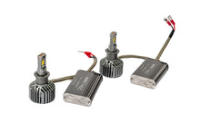LED Headlight Bulb Kit H3 Niken Nova-series - image 2