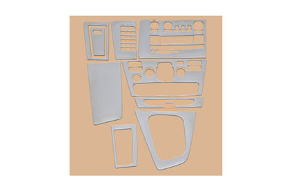 Dashboard Trim Covers (2000-2005) for Volvo S60 2000-2009 - image 4