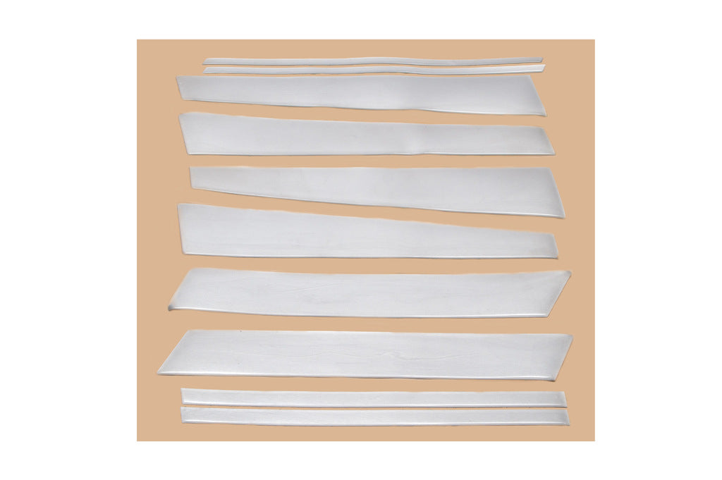 Dashboard Trim V-2 for BMW X5 E-53 1999-2006 - image 3