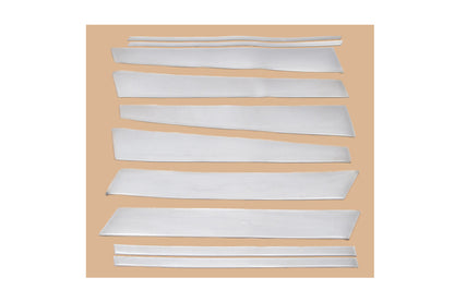 Dashboard Trim V-2 for BMW X5 E-53 1999-2006 - image 3