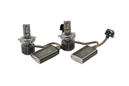 LED Headlight Bulb Kit H4 Niken Soft Nova Series - image 1