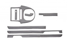 Dashboard Trim Covers (Extension) for Volkswagen Caddy 2004-2010 - image 1