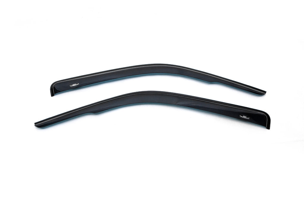 Window Deflectors (2 pcs, HIC) for Ford Connect 2006-2009 - image 5
