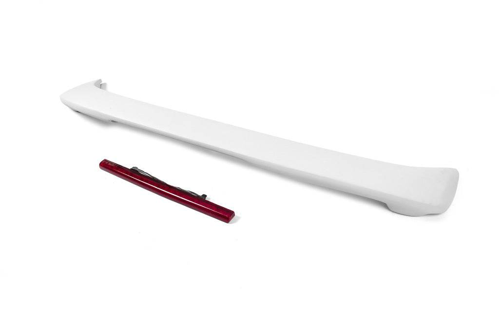 Spoiler Isikli (for painting) for Opel Vectra B 1995-2002 - Reelken Auto