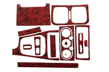 Dashboard Trim Meric (1998-2001) for Renault Laguna 1994-2001 - image 2