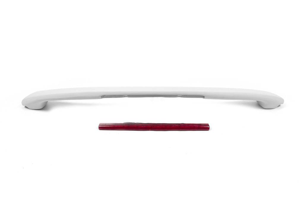Spoiler Isikli (for painting) for Opel Vectra B 1995-2002 - Reelken Auto