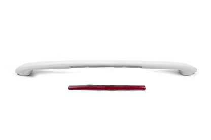 Isikli Spoiler (primed for painting) for Opel Vectra B 1995-2002 - image 1