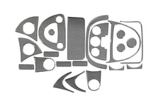 Dashboard Trim Covers for Smart 1998-2007 - image 1