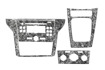 Interior Trim Covers for Opel Zafira B 2005-2011 - image 6